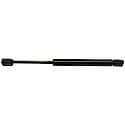 Trunk Lift Support: 11.63" Ext Length, 3.67" Travel, 102 Lbs of Force, 1 Pk