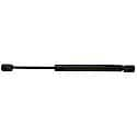 Hood Lift Support: 13.1" Ext Length, 4.17" Travel, 117 Lbs of Force, 1 Pk