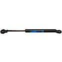 Trunk Lift Support: 11.92" Ext Length, 3.0" Travel, 88 Lbs of Force, 1 Pk