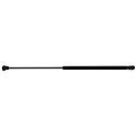 Hood Lift Support: 21.61" Ext Length, 9.14" Travel, 31 Lbs of Force, 1 Pk