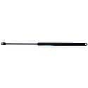 Hood Lift Support: 19.65" Ext Length, 7.15" Travel, 63 Lbs of Force, 1 Pk