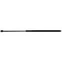 Liftgate Lift Support: 27.66" Ext Length, 9.96" Travel, 57 Lbs of Force, 1 Pk