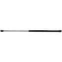 Trunk Lift Support: 22.88" Ext Length, 9.4" Travel, 40 Lbs of Force, 1 Pk