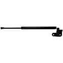 Hood Lift Support: 15.2" Ext Length, 4.18" Travel, 103 Lbs of Force, 1 Pk