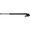 Hood Lift Support: 15.2" Ext Length, 4.18" Travel, 103 Lbs of Force, 1 Pk