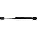 Trunk Lift Support: 9.95" Ext Length, 3.14" Travel, 88 Lbs of Force, 1 Pk