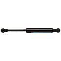 Trunk Lift Support: 8.48" Ext Length, 2.03" Travel, 140 Lbs of Force, 1 Pk