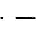 Trunk Lift Support: 14.76" Ext Length, 5.12" Travel, 56 Lbs of Force, 1 Pk