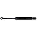 Trunk Lift Support: 11.52" Ext Length, 3.62" Travel, 120 Lbs of Force, 1 Pk