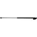 Liftgate Lift Support: 28.86" Ext Length, 11.45" Travel, 67 Lbs of Force, 1 Pk