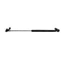 Liftgate Lift Support: 23.46" Ext Length, 8.39" Travel, 45 Lbs of Force, 1 Pk