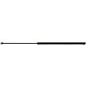 Liftgate Lift Support: 31.89" Ext Length, 12.2" Travel, 58 Lbs of Force, 1 Pk