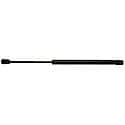 Tailgate Lift Support: 16.25" Ext Length, 5.35" Travel, 84 Lbs of Force, 1 Pk