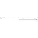 Hood Lift Support: 32.13" Ext Length, 13.0" Travel, 89 Lbs of Force, 1 Pk