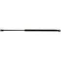 Liftgate Lift Support: 24.13" Ext Length, 8.25" Travel, 50 Lbs of Force, 1 Pk