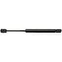 Trunk Lift Support: 11.06" Ext Length, 3.1" Travel, 133 Lbs of Force, 1 Pk