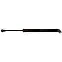 Trunk Lift Support: 13.09" Ext Length, 3.75" Travel, 121 Lbs of Force, 1 Pk