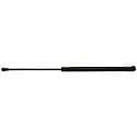 Hood Lift Support: 19.69" Ext Length, 7.85" Travel, 84 Lbs of Force, 1 Pk