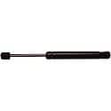 Hood Lift Support: 20.88" Ext Length, 5.96" Travel, 62 Lbs of Force, 1 Pk