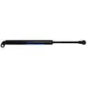 Trunk Lift Support: 11.8" Ext Length, 3.44" Travel, 142 Lbs of Force, 1 Pk