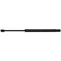 Liftgate Lift Support: 18.07" Ext Length, 6.0" Travel, 117 Lbs of Force, 1 Pk