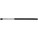 Hood Lift Support: 19.12" Ext Length, 6.2" Travel, 66 Lbs of Force, 1 Pk