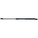 Door Lift Support: 18.3" Ext Length, 6.24" Travel, 44 Lbs of Force, 1 Pk