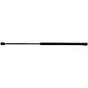 Liftgate Lift Support: 23.62" Ext Length, 9.62" Travel, 79 Lbs of Force, 1 Pk