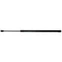 Hood Lift Support: 21.77" Ext Length, 5.9" Travel, 107 Lbs of Force, 1 Pk