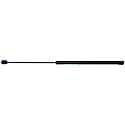 Hood Lift Support: 23.08" Ext Length, 8.0" Travel, 73 Lbs of Force, 1 Pk