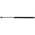 Liftgate Lift Support: 24.63" Ext Length, 8.2" Travel, 126 Lbs of Force, 1 Pk