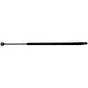 Liftgate Lift Support: 29.76" Ext Length, 6.7" Travel, 154 Lbs of Force, 1 Pk