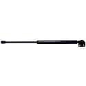 Liftgate Lift Support: 18.62" Ext Length, 6.5" Travel, 144 Lbs of Force, 1 Pk