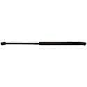 Hood Lift Support: 20.46" Ext Length, 7.62" Travel, 83 Lbs of Force, 1 Pk