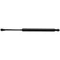 Trunk Lift Support: 13.74" Ext Length, 3.98" Travel, 90 Lbs of Force, 1 Pk