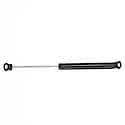 Hood Lift Support: 19.93" Ext Length, 7.68" Travel, 57 Lbs of Force, 1 Pk