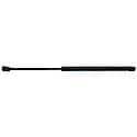 Liftgate Lift Support: 19.56" Ext Length, 7.0" Travel, 81 Lbs of Force, 1 Pk