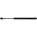 Hood Lift Support: 15.56" Ext Length, 4.75" Travel, 58 Lbs of Force, 1 Pk