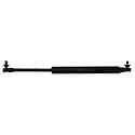 Liftgate Lift Support: 14.25" Ext Length, 4.12" Travel, 220 Lbs of Force, 1 Pk