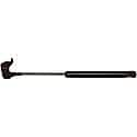 Hood Lift Support: 14.93" Ext Length, 5.0" Travel, 105 Lbs of Force, 1 Pk