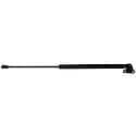 Liftgate Lift Support: 20.06" Ext Length, 7.7" Travel, 80 Lbs of Force, 1 Pk