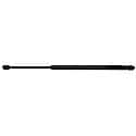 Back Glass Lift Support: 19.97" Ext Length, 6.0" Travel, 42 Lbs of Force, 1 Pk