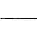 Liftgate Lift Support: 23.21" Ext Length, 6.4" Travel, 191 Lbs of Force, 1 Pk