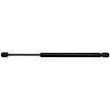 Back Glass Lift Support: 16.25" Ext Length, 4.25" Travel, 85 Lbs of Force, 1 Pk