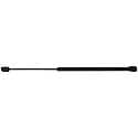 Hood Lift Support: 20.02" Ext Length, 7.25" Travel, 43 Lbs of Force, 1 Pk