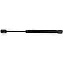 Trunk Lift Support: 11.71" Ext Length, 3.7" Travel, 61 Lbs of Force, 1 Pk