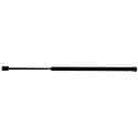 Liftgate Lift Support: 22.83" Ext Length, 6.7" Travel, 73 Lbs of Force, 1 Pk