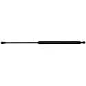 Hood Lift Support: 19.29" Ext Length, 7.25" Travel, 93 Lbs of Force, 1 Pk