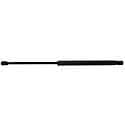 Hood Lift Support: 20.46" Ext Length, 7.62" Travel, 90 Lbs of Force, 1 Pk