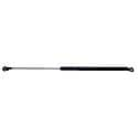 Liftgate Lift Support: 27.0" Ext Length, 10.23" Travel, 121 Lbs of Force, 1 Pk